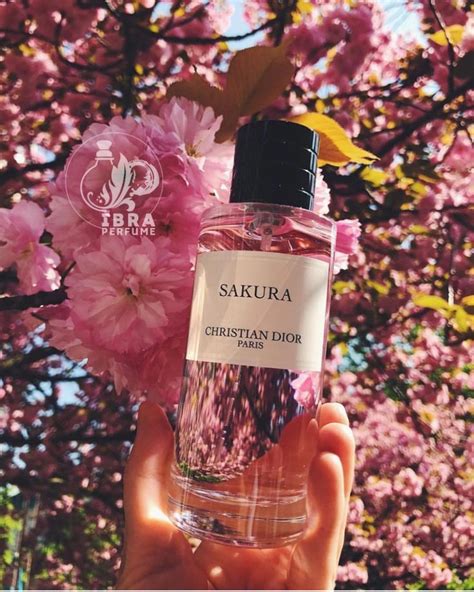 dior maison sakura|Dior sakura fragrance.